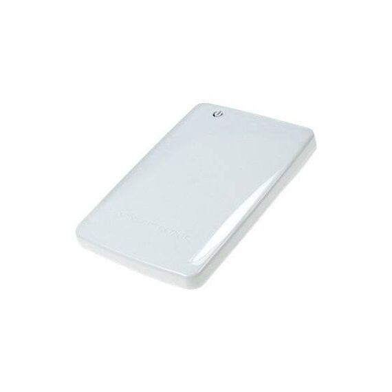 Conceptronic Grab'n'Go 2,5 Harddisk Box Mini | CHD2MUW
