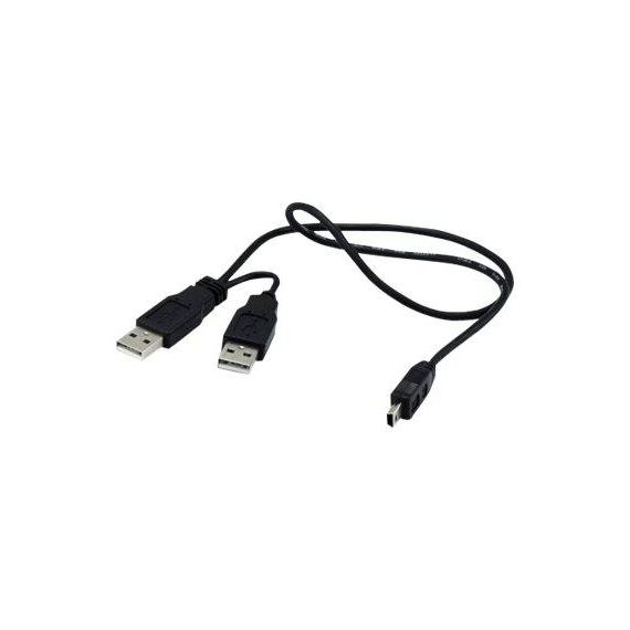 Conceptronic Grab'n'Go 2,5 Harddisk Box Mini | CHD2MUW