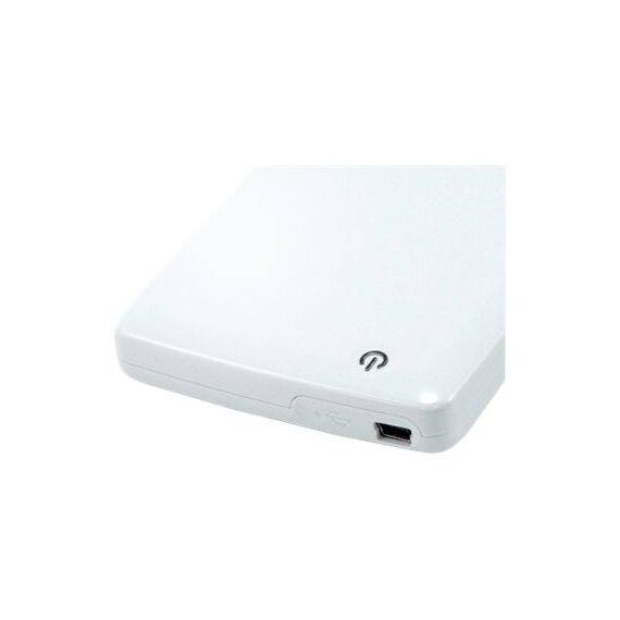 Conceptronic Grab'n'Go 2,5 Harddisk Box Mini | CHD2MUW