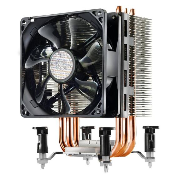 Cooler Master Hyper TX3i Processor cooler RR-TX3E-22PK-B1