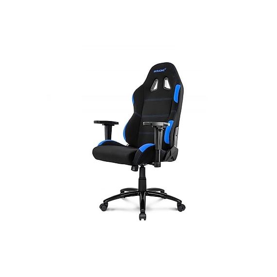 Core Series EX-Wide Gaming Chair, Black,Blue