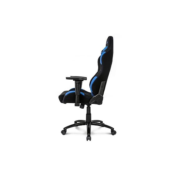 Core Series EX-Wide Gaming Chair, Black,Blue