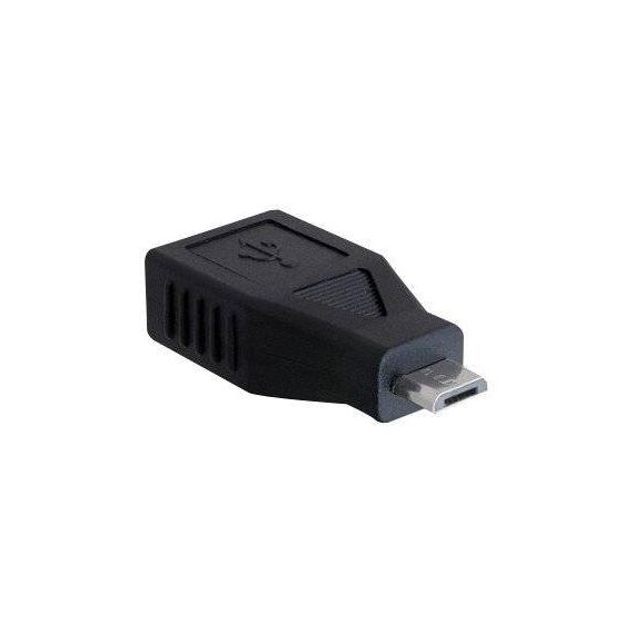 DeLOCK USB adapter USB (F) to 5 pin Micro-USB Type | 65296