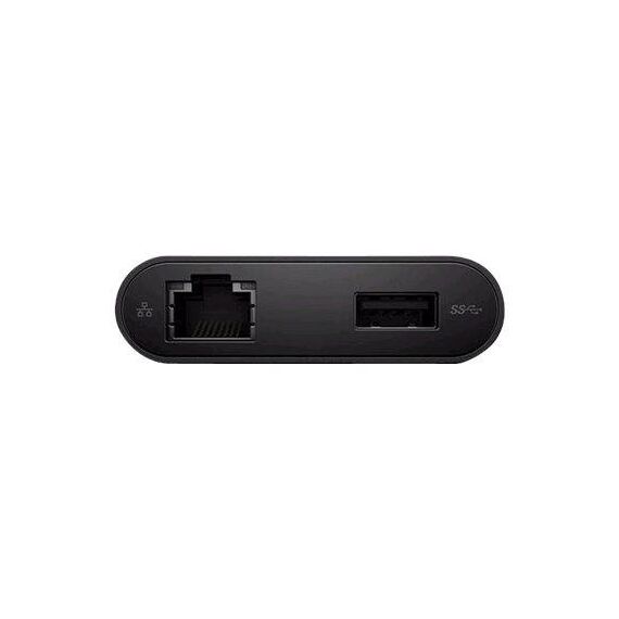 Dell DA200 External video adapter USB-C D-Sub, 470-ABRY