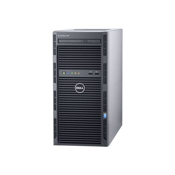 Dell PowerEdge T130 Server MT Xeon G3K3V