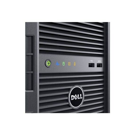 Dell PowerEdge T130 Server MT Xeon G3K3V