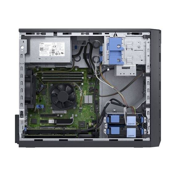 Dell PowerEdge T130 Server MT Xeon G3K3V