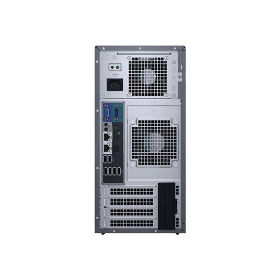 Dell PowerEdge T130 Server MT Xeon G3K3V