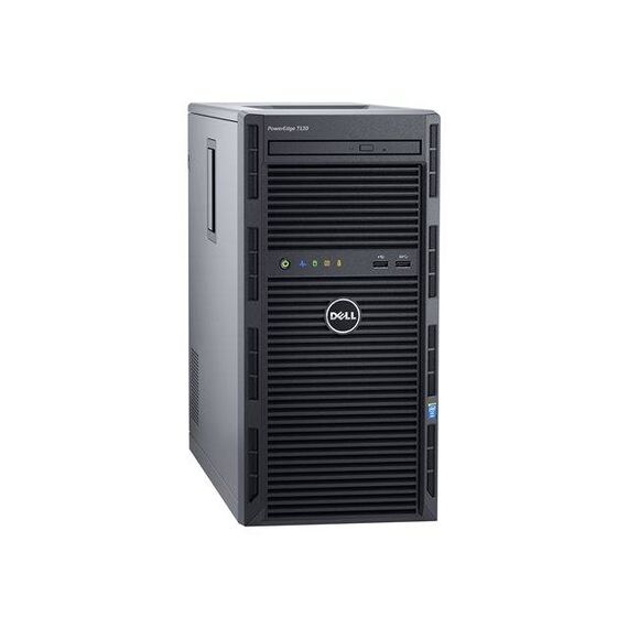 Dell PowerEdge T130 Server MT Xeon G3K3V