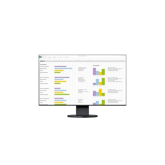 EIZO FlexScan EV2451-BK LED monitor 23.8"