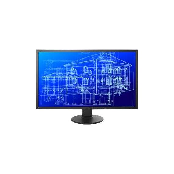 EIZO FlexScan EV3237-GY LED monitor 31.5 3840x