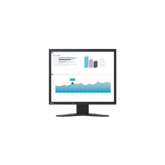 EIZO FlexScan S1934H LED monitor 19 1280 x