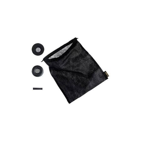 Jabra BIZ 2300 USB UC Duo Headset on-ear 2399-829-109