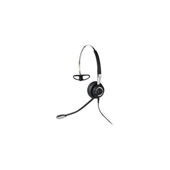 Jabra BIZ 2400 II QD Mono NC 3 in1 Headset 2406-820-204