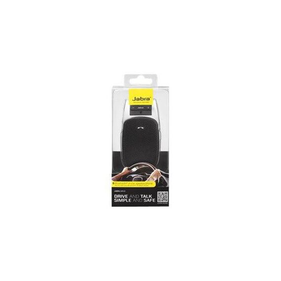 Jabra Drive Bluetooth hands-free car kit 100-49000001-60