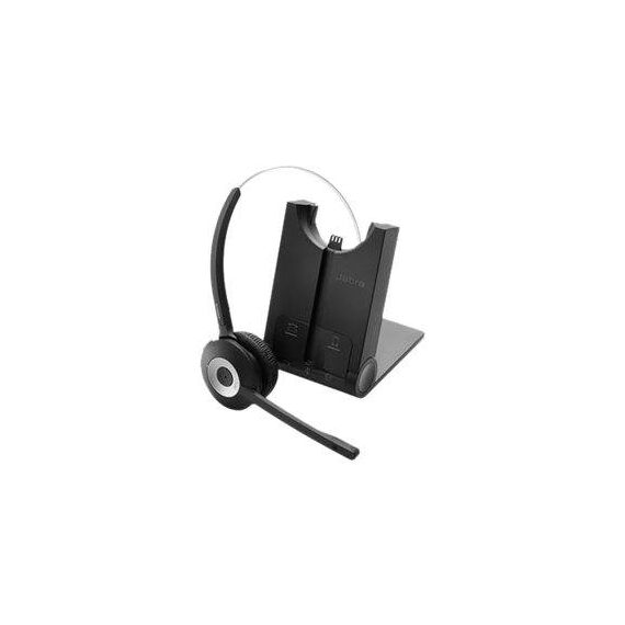 Jabra PRO 925 Dual Connectivity Headset 925-15-508-201