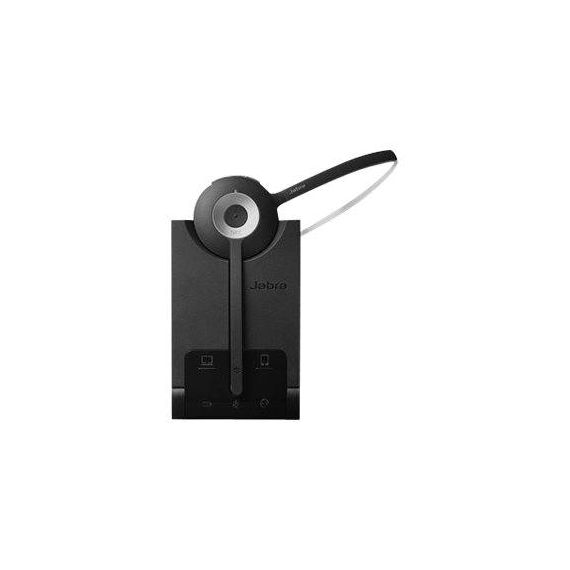 Jabra PRO 935 Dual Connectivity for Microsoft Lync