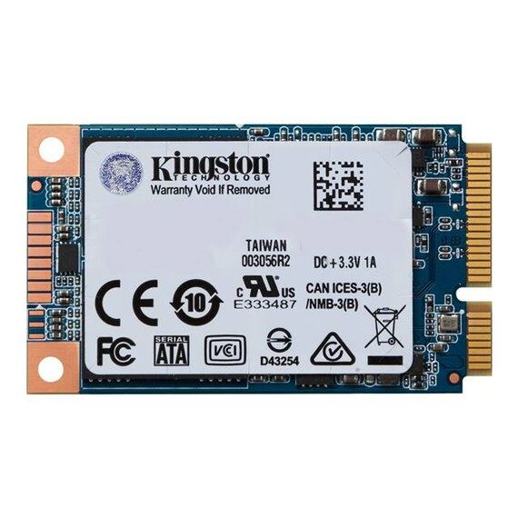 Kingston SSDNow UV500 Solid state drive 480GB SUV500MS480G