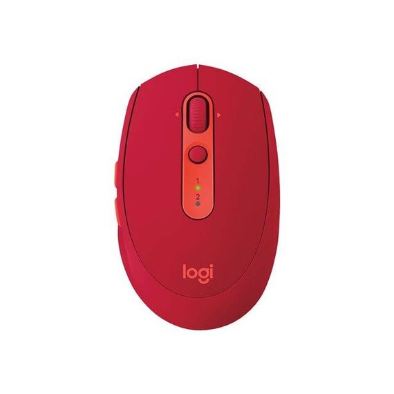 Logitech M590 Silent Mouse Bluetooth 910-005199