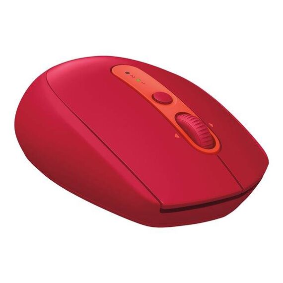 Logitech M590 Silent Mouse Bluetooth 910-005199