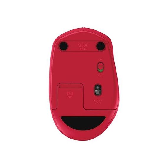 Logitech M590 Silent Mouse Bluetooth 910-005199
