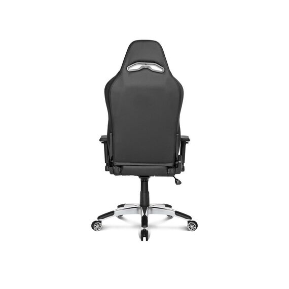 Master Premium Style Gaming Chair - Black