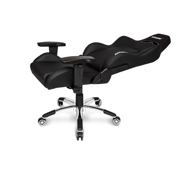 Master Premium Style Gaming Chair - Black
