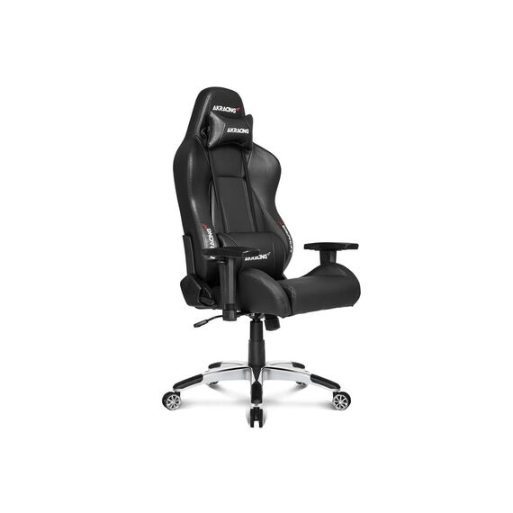 Master Premium Style Gaming Chair - Black