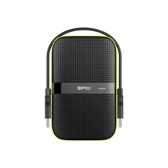 SILICON POWER Armor A60 Hard drive 4 TB SP040TBPHDA60S3K