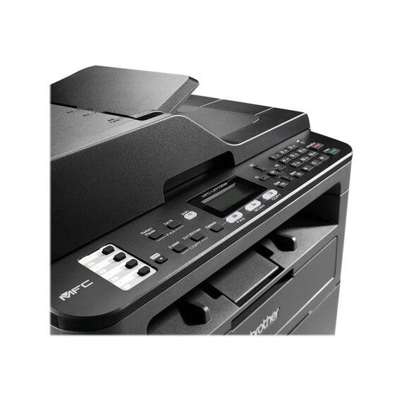 Brother MFC-L2710DW Multifunction printer BW MFCL2710DWG1