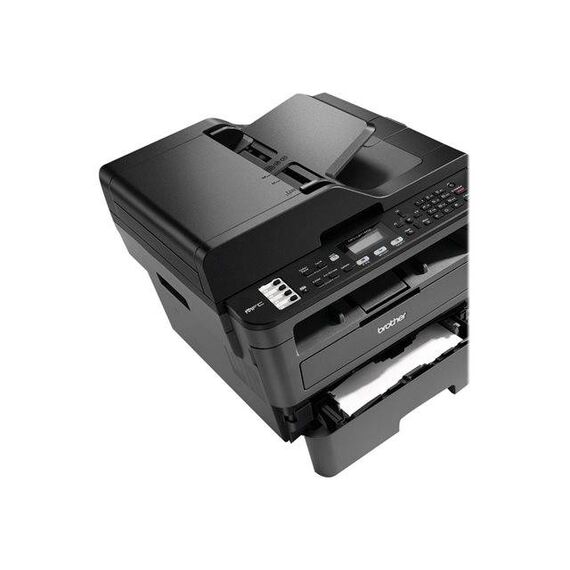 Brother MFC-L2710DW Multifunction printer BW MFCL2710DWG1