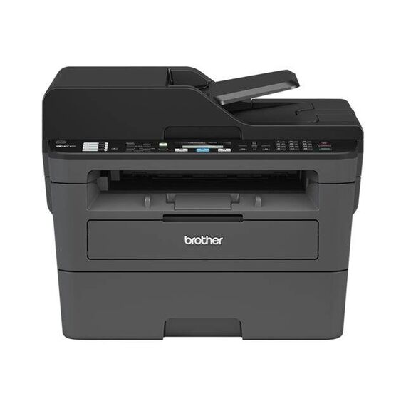 Brother MFC-L2710DW Multifunction printer BW MFCL2710DWG1