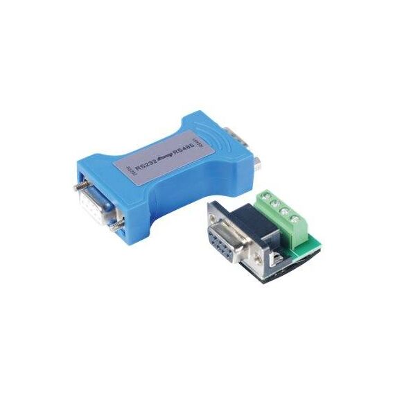 DIGITUS DA-70161 Serial adapter RS-232C RS-485 DA-70161