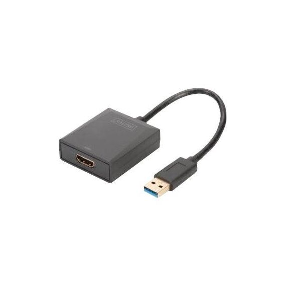 DIGITUS DA-70841 video adapter USB3.0 to HDMI DA-70841
