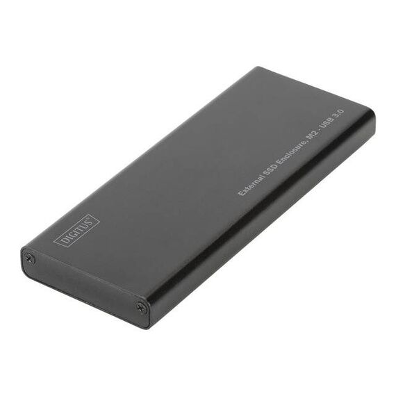 DIGITUS DA-71111 Storage enclosure M.2 SATA 6Gbs DA-71111