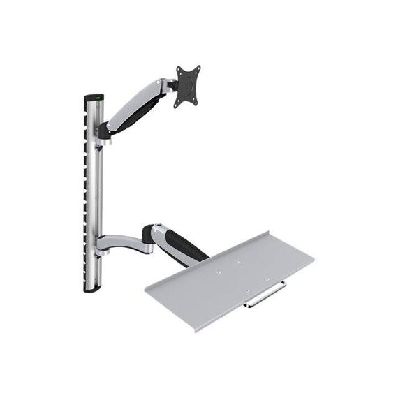DIGITUS DA-90354 Mounting kit (wall mount, DA-90354