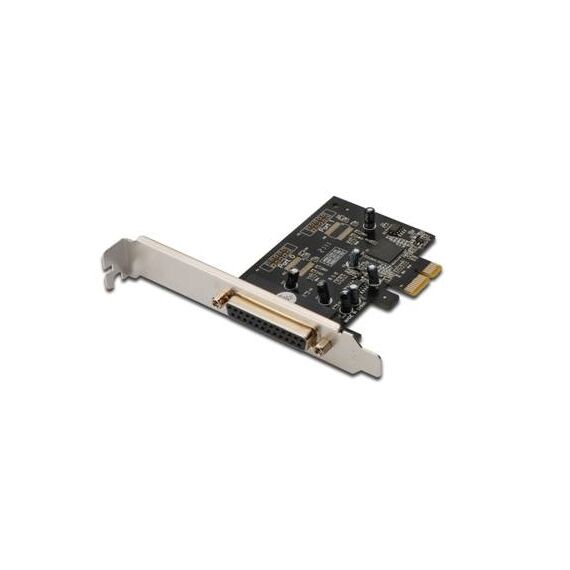 DIGITUS DS-30020-1 Parallel adapter PCIe IEEE DS-30020-1