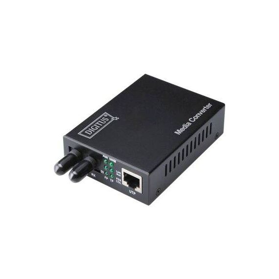 DIGITUS Professional DN-82010-1 Fibre media DN-82010-1