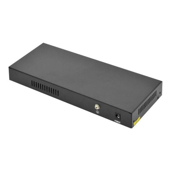 DIGITUS Professional DN-95340 Switch 8 x DN-95340