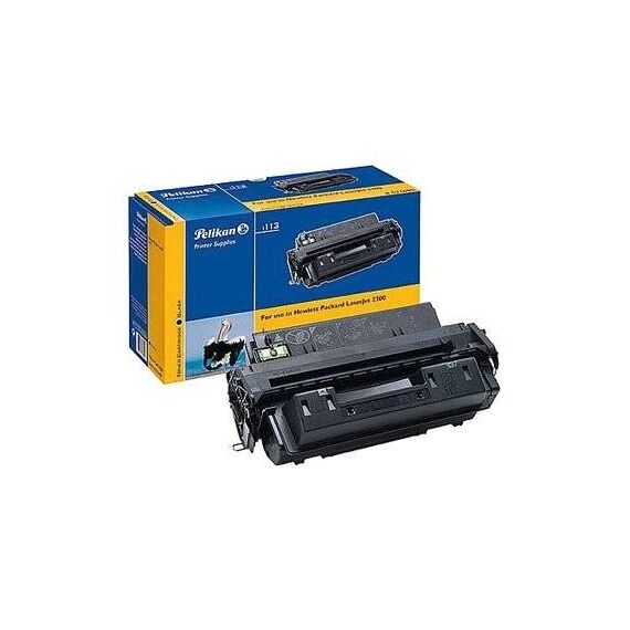 Pelikan 1113 Black toner (HP Q2610A)  623690