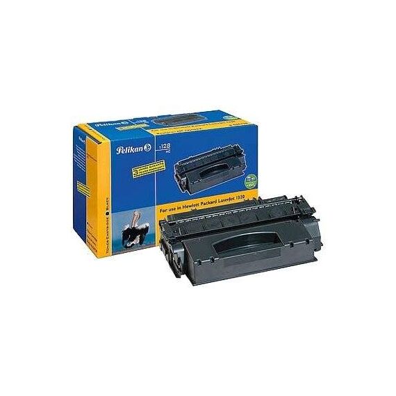 Pelikan 1128 Black toner (HP Q5949X) | 626738