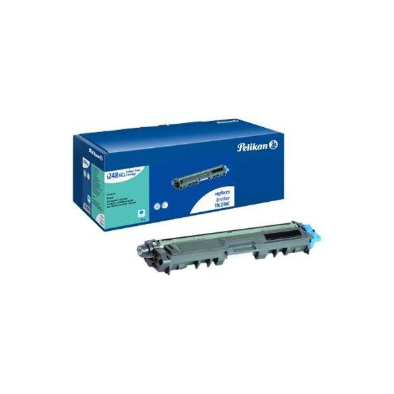 Pelikan 1248HCc Hc cyan toner (Brother TN-246C)
