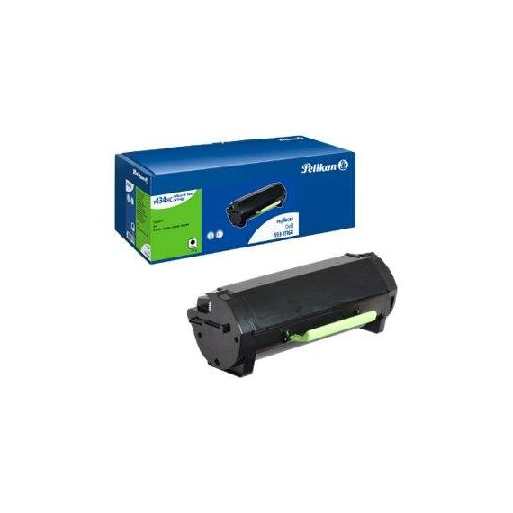 Pelikan 1434TKHC (Dell 593-11167) black toner