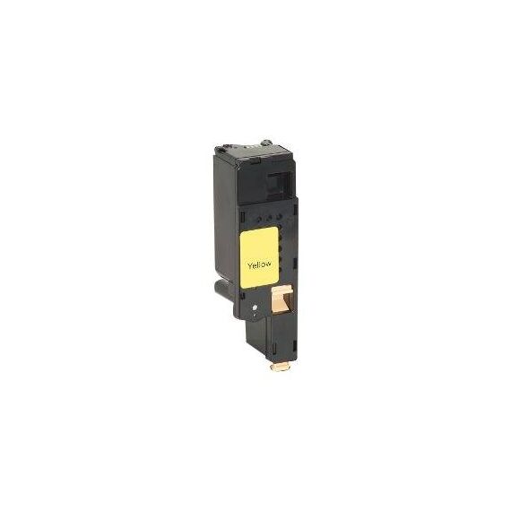 Pelikan 1447TKy Yellow remanufactured toner 4245601