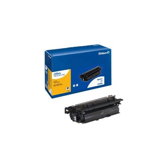 Pelikan 2531HCb High capacity black (HP CF330X)