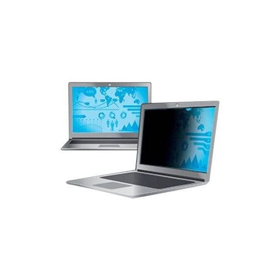 3M Privacy Filter for 13.3 Widescreen Laptop 7000014516