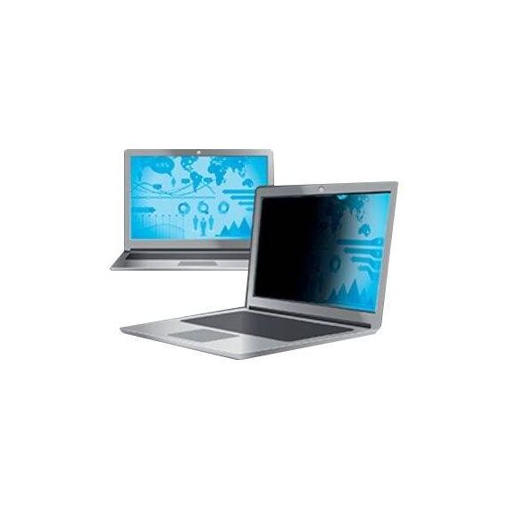 3M Privacy Filter for 15.6 Widescreen Laptop 7000014518