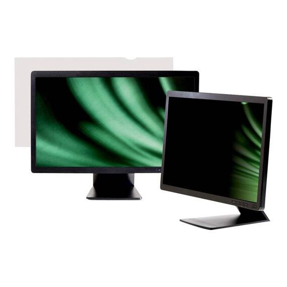 3M Privacy Filter for 23.6 Widescreen Monitor 7100036695
