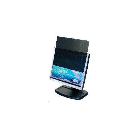 3M Privacy Filter for 24 Widescreen Monitor 7100011180