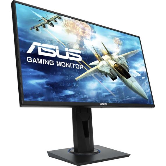 ASUS 24.5 Gaming monitor VG255H